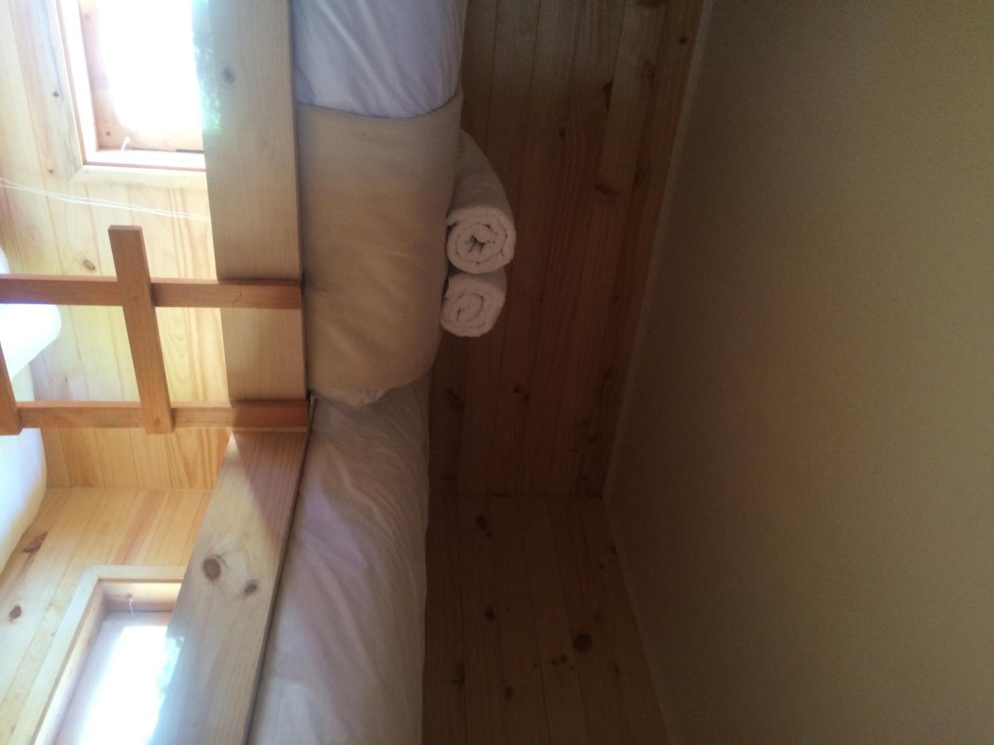 Cabanas Borgolafquen Panguipulli Pokój zdjęcie